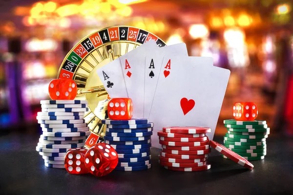 xp777 Live Casino